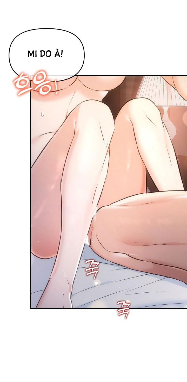 Quý Ngài Ác Ma chapter 27.2 - Trang 14