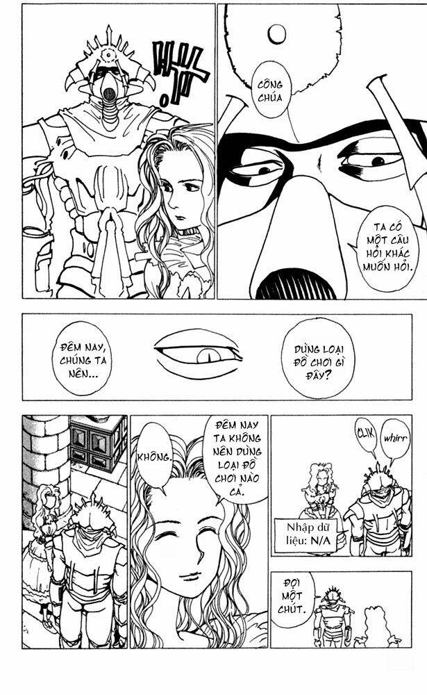 level e chapter 9 11