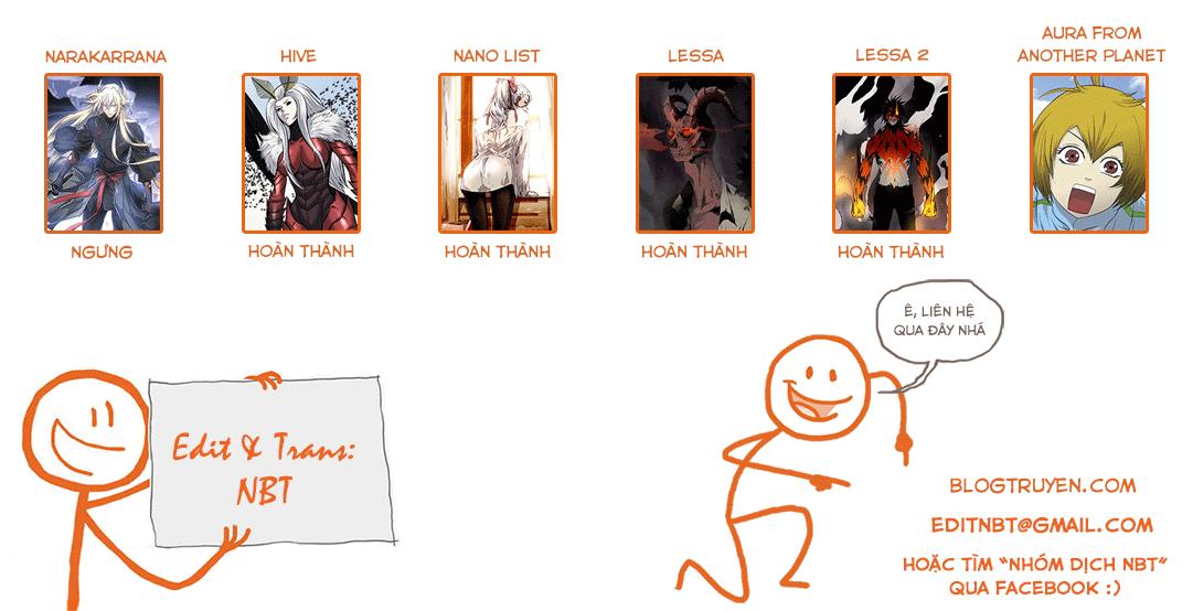 aura from another planet chapter 38 57