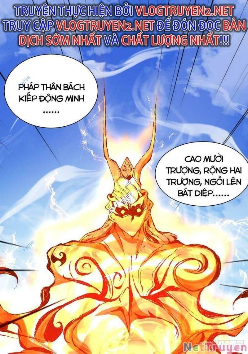 đồ đệ của ta đều là trùm phản diện chapter 33 4