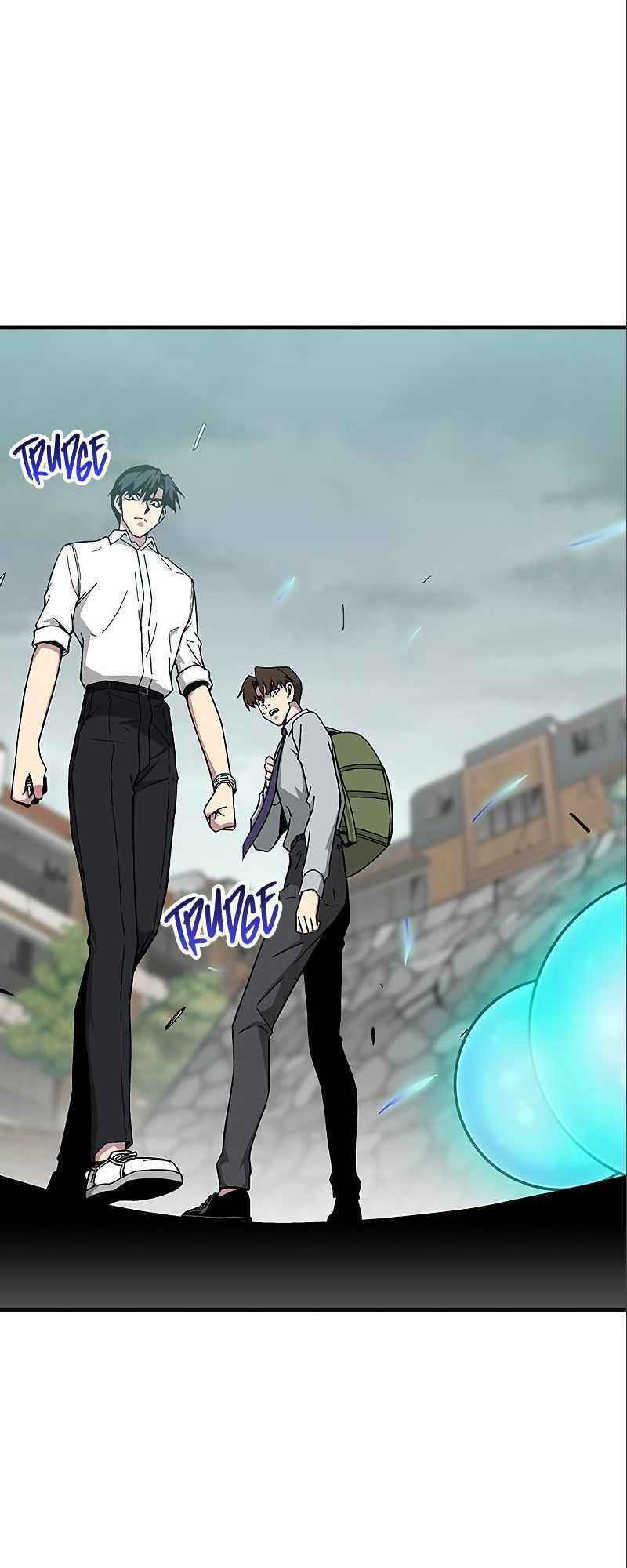 đấng cứu thế được chọn lựa chapter 13 16