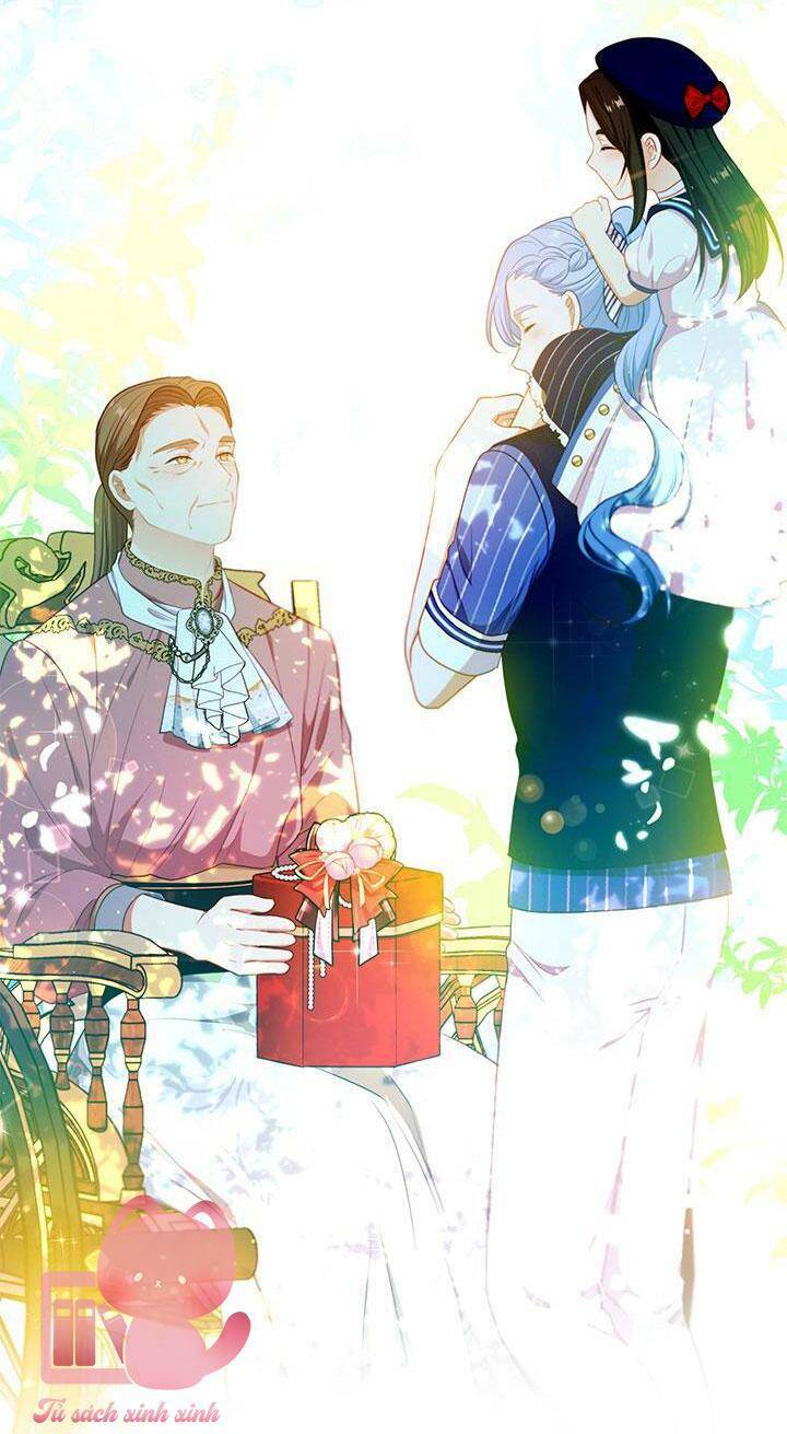 hãy coi chừng ác nữ chapter 115 88