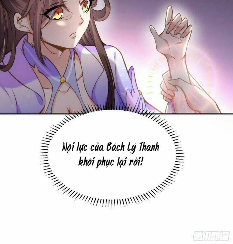 hoạn phi thiên hạ chapter 130 5