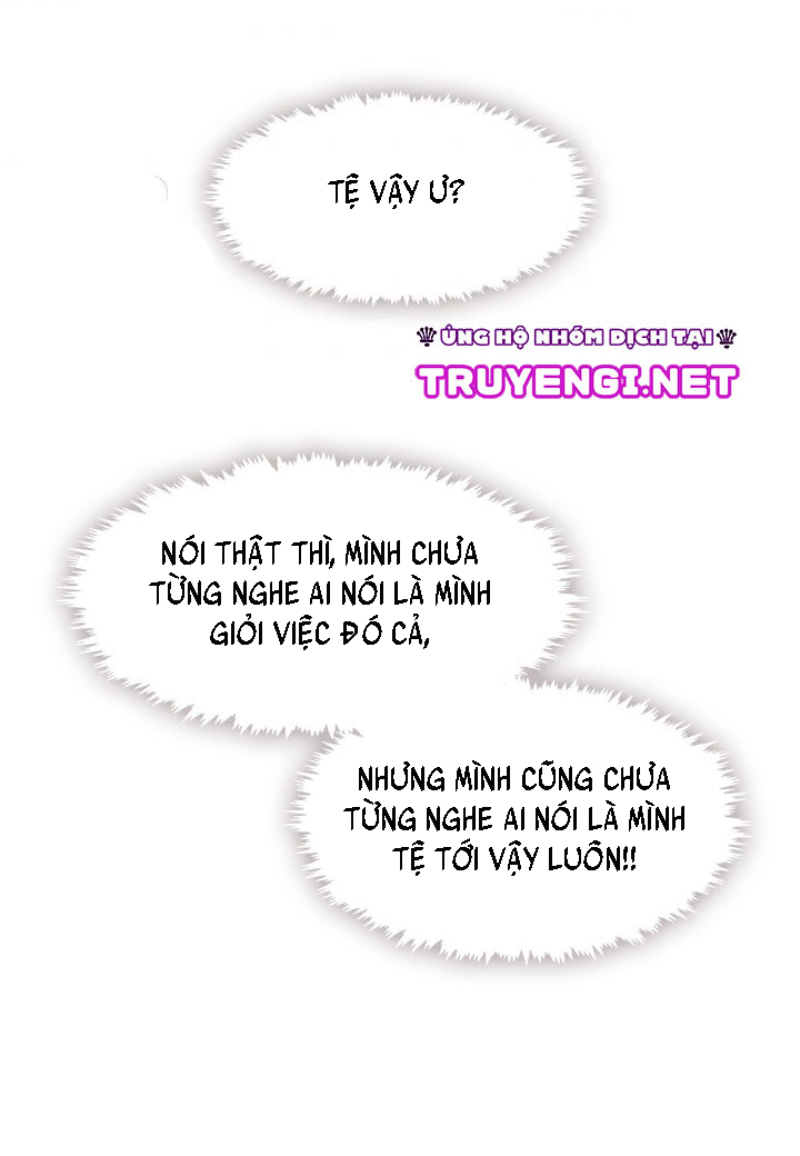 cẩn thận nữ phụ phản diện đấy! chapter 63 34