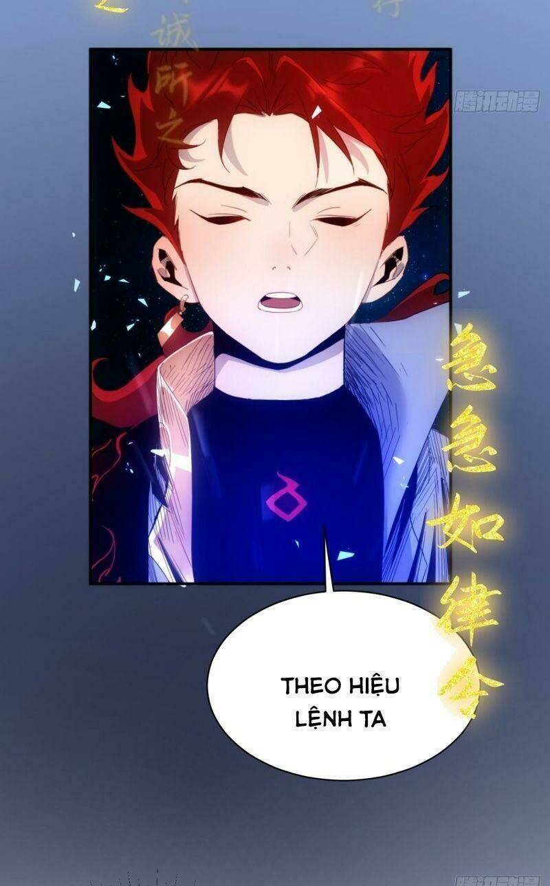 ma vương là đại địa chủ chapter 6 23