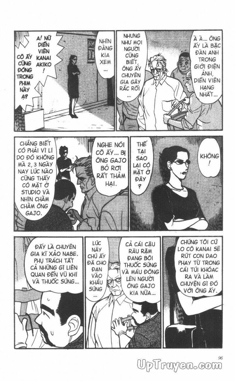 conan - bộ đặc biệt chapter 2 99