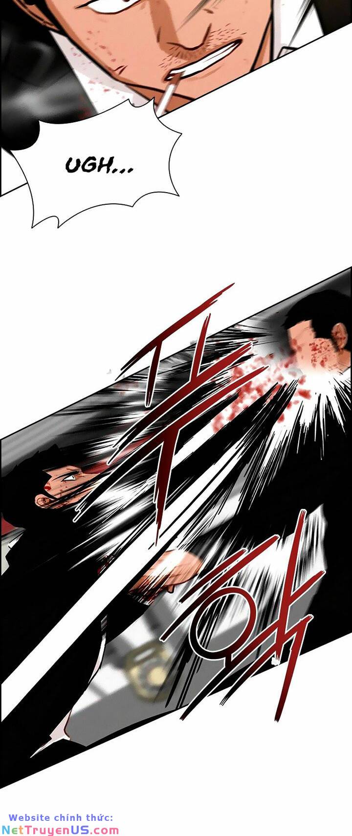 chúa tể đồng tiền chapter 102 43