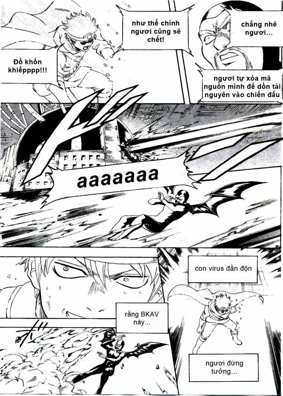 gintama - linh hồn bạc chapter 251 15