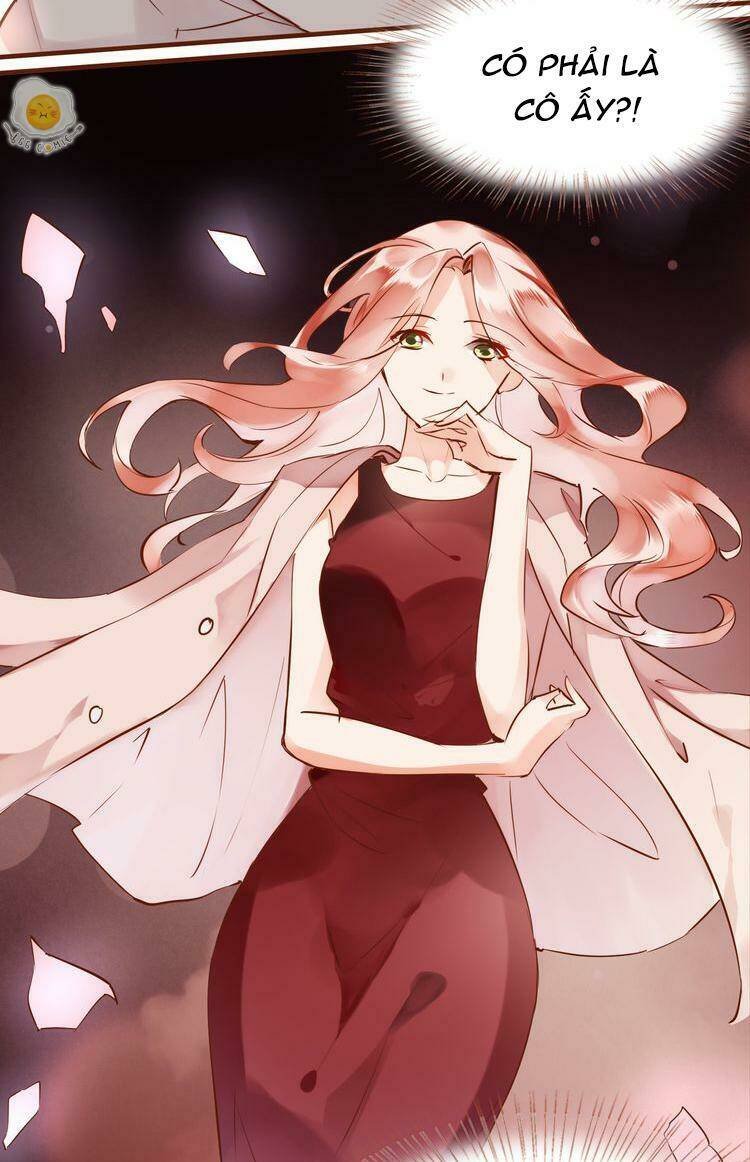 nở rộ trên bụi gai chapter 21 5