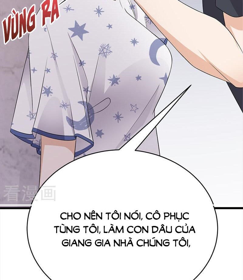 sủng thê thành nghiện: lục thiếu sủng từ đáy lòng chapter 110 27