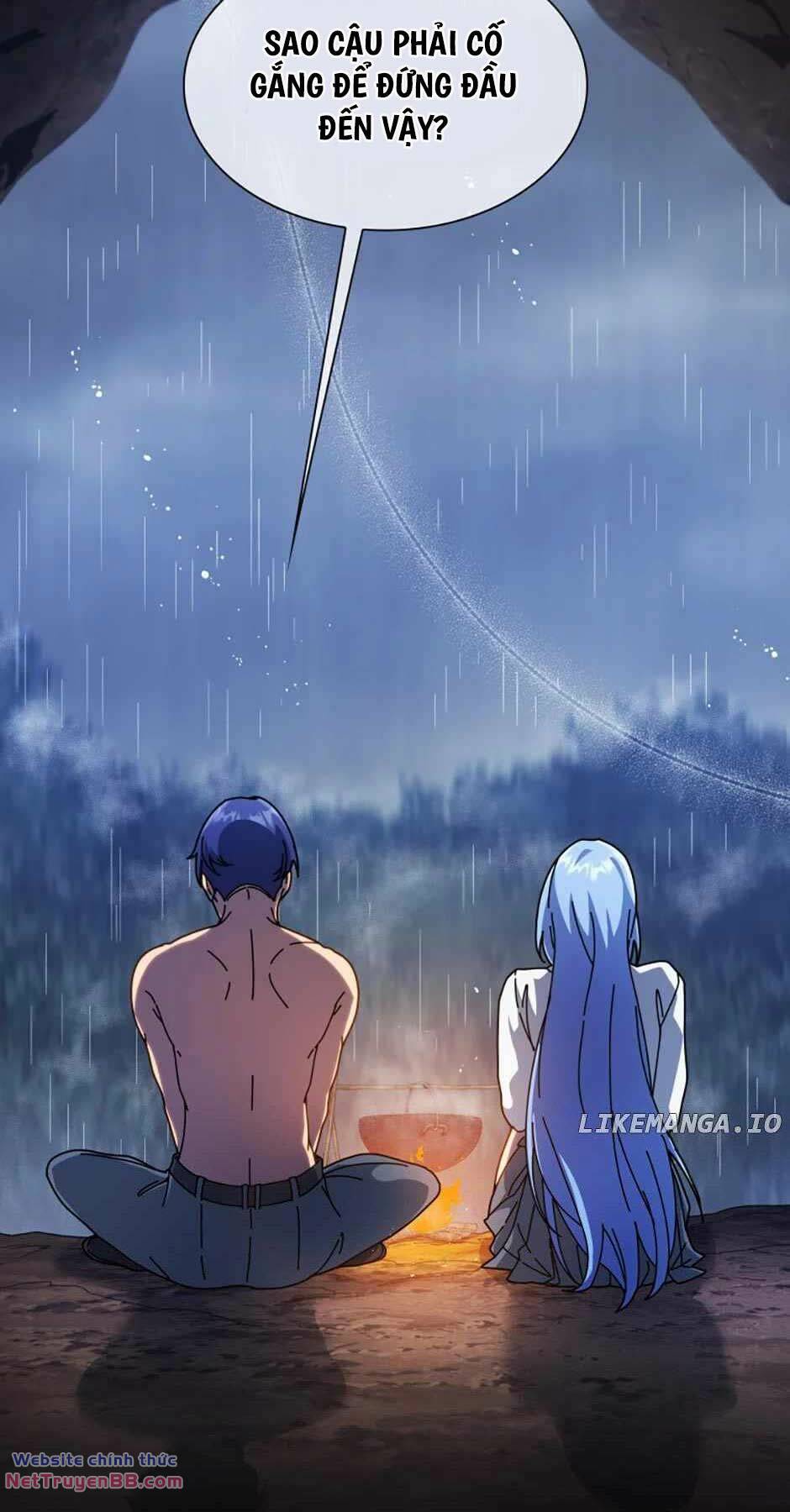 tử linh sư thiên tài của học viện chapter 76 83