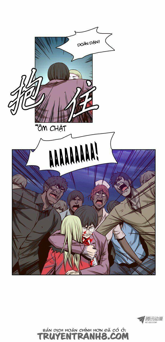 vua của vong linh chapter 19 3