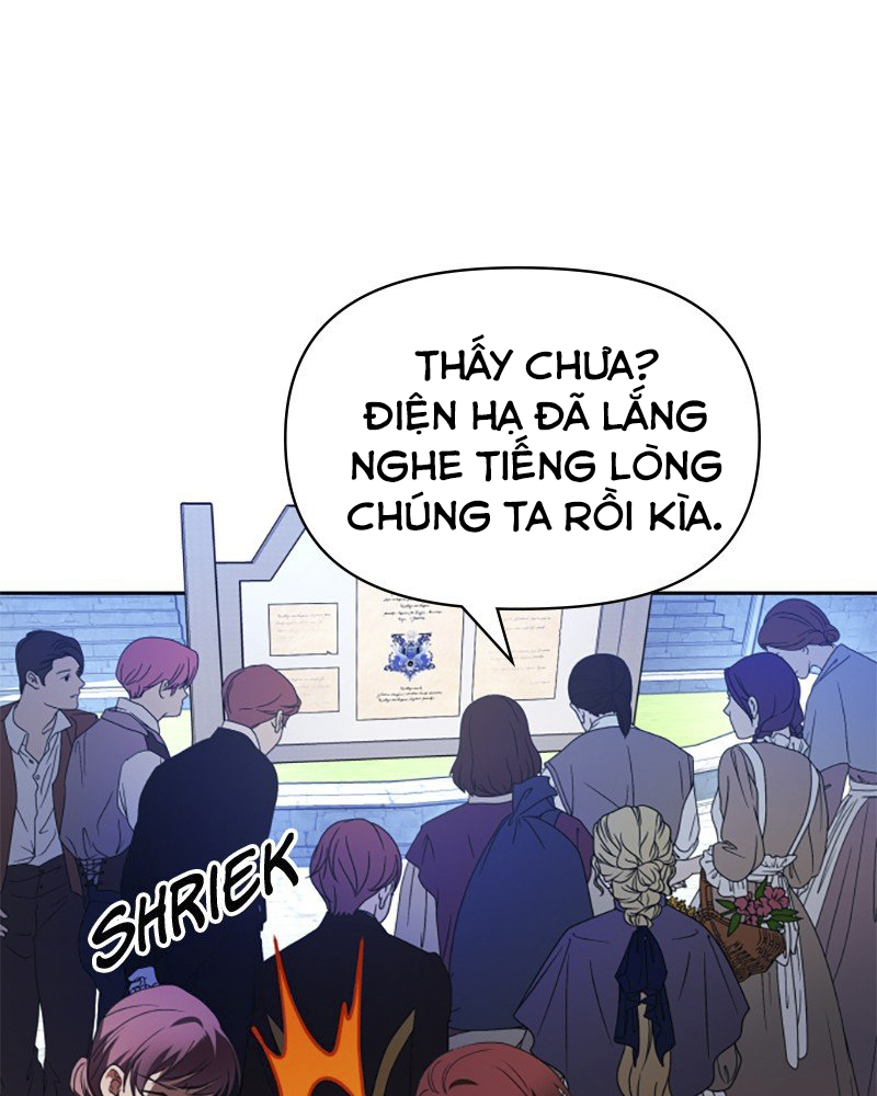 tôi muốn trở thành cô ấy dù chỉ là một ngày chapter 66 114