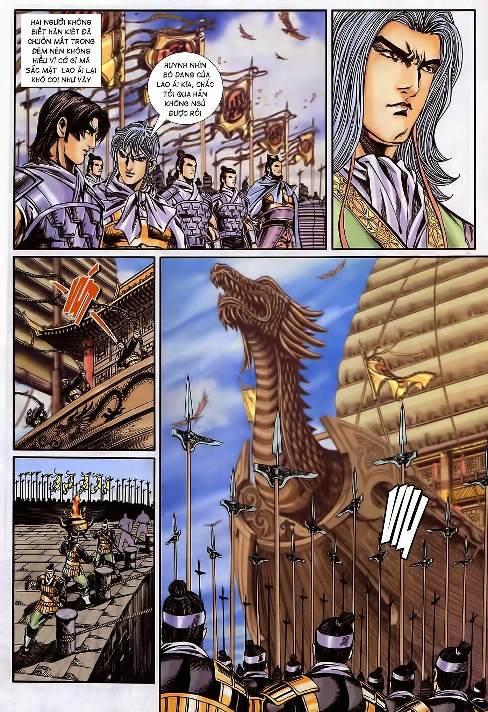 tầm tần ký chapter 181 13