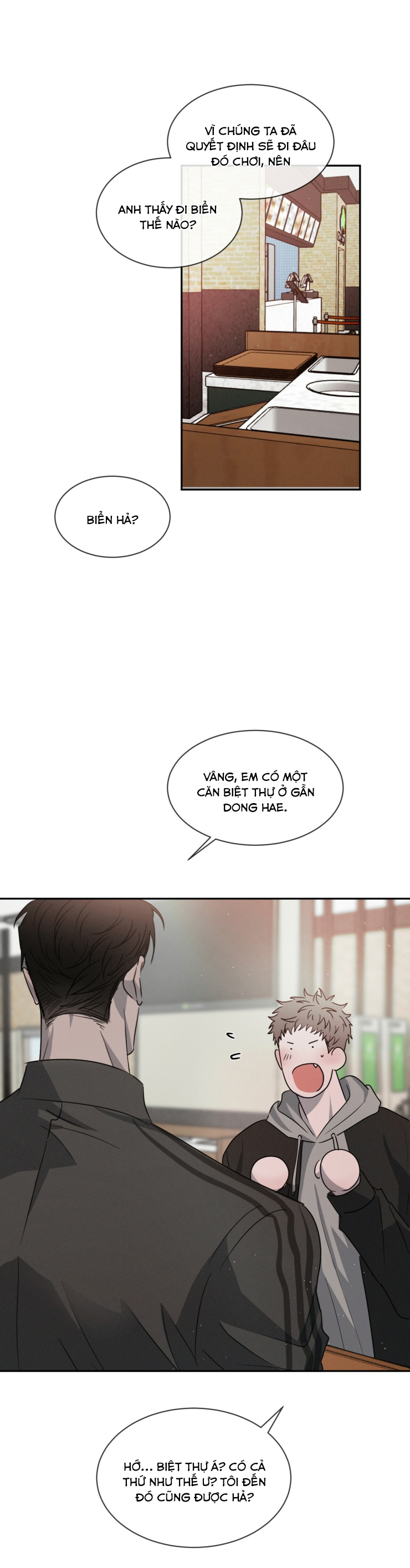 tương khắc chapter 20 26