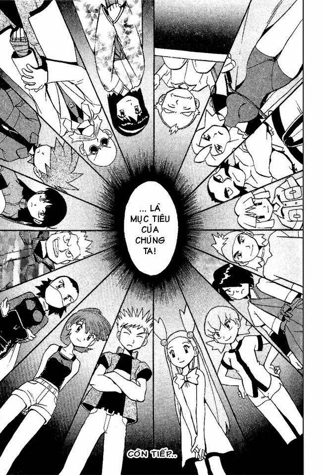 thú cưng đặc biệt chapter 154 23