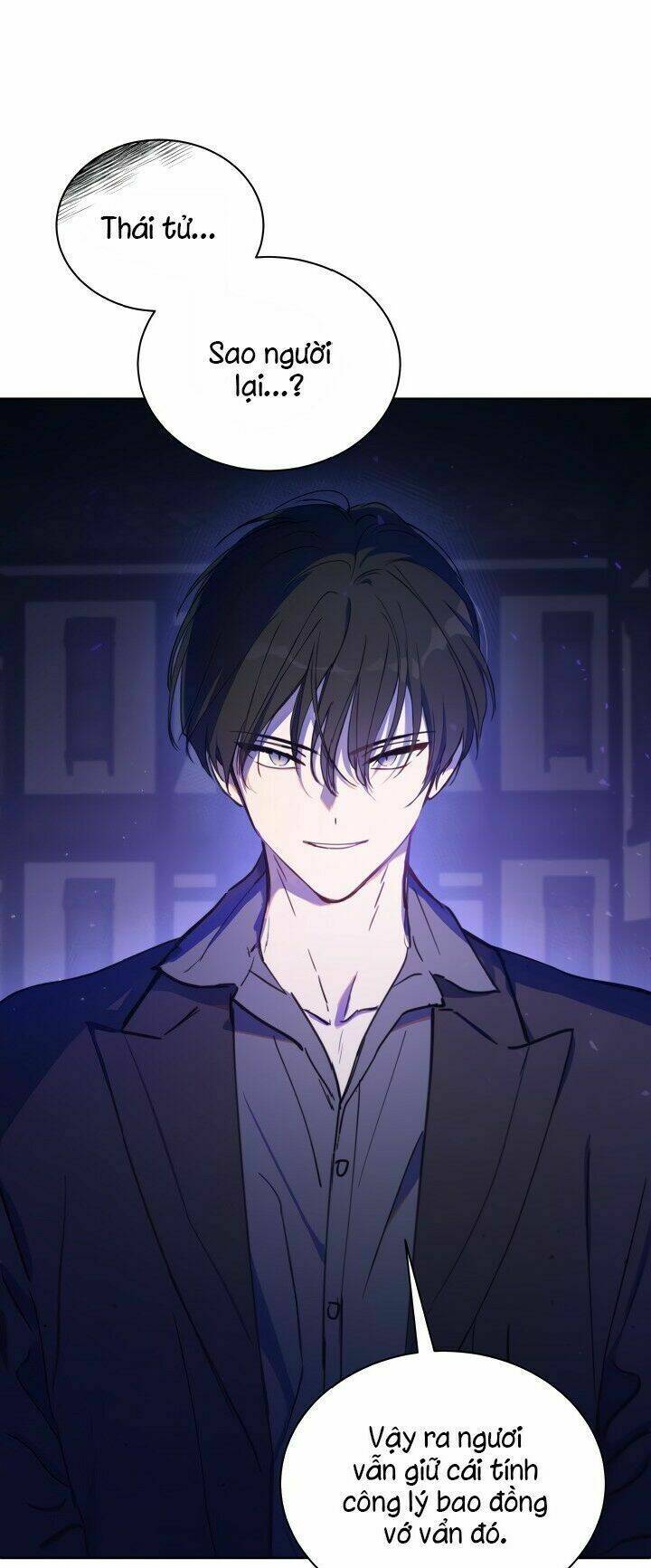 cái chết của lamia orphe chapter 23 3