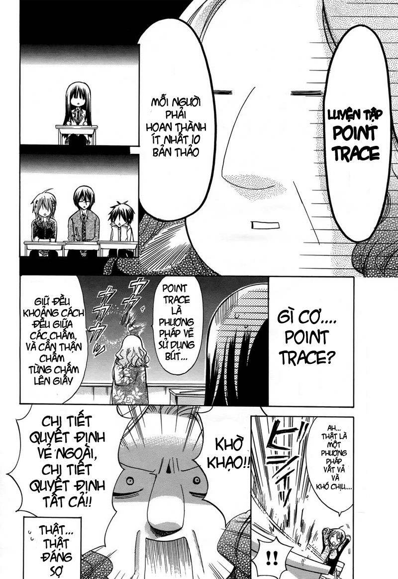 gdgd-dogs chapter 7 8