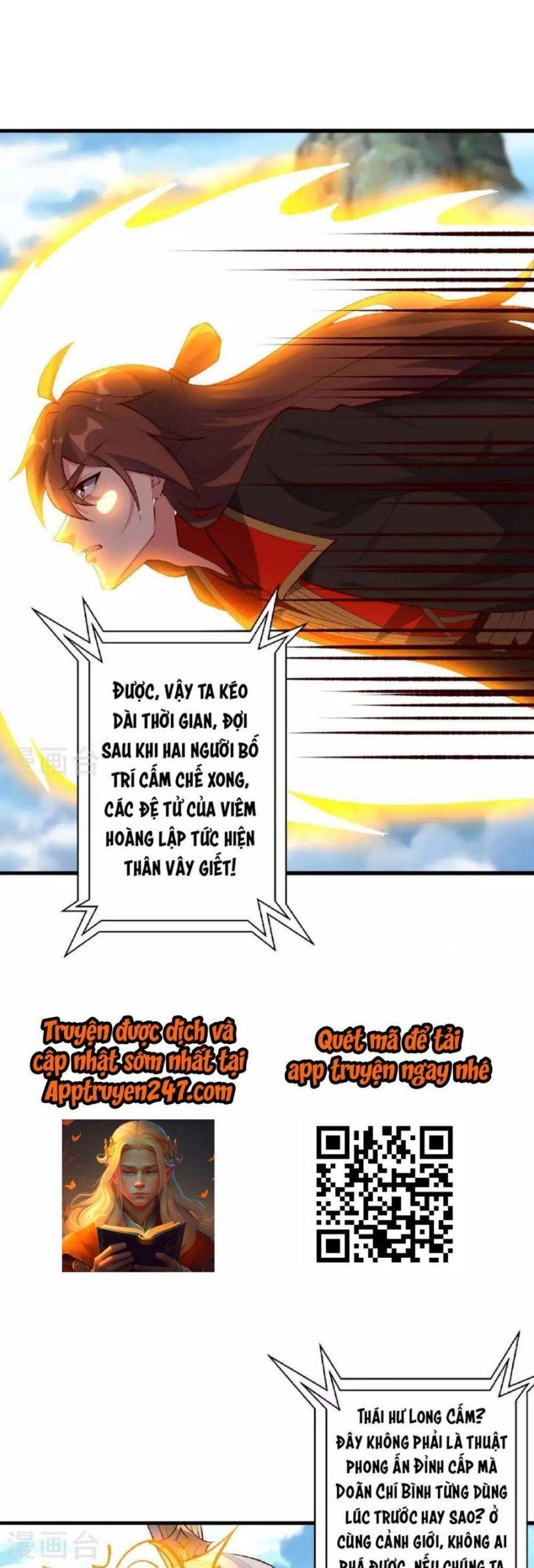 tiên võ đế tôn chapter 480 66