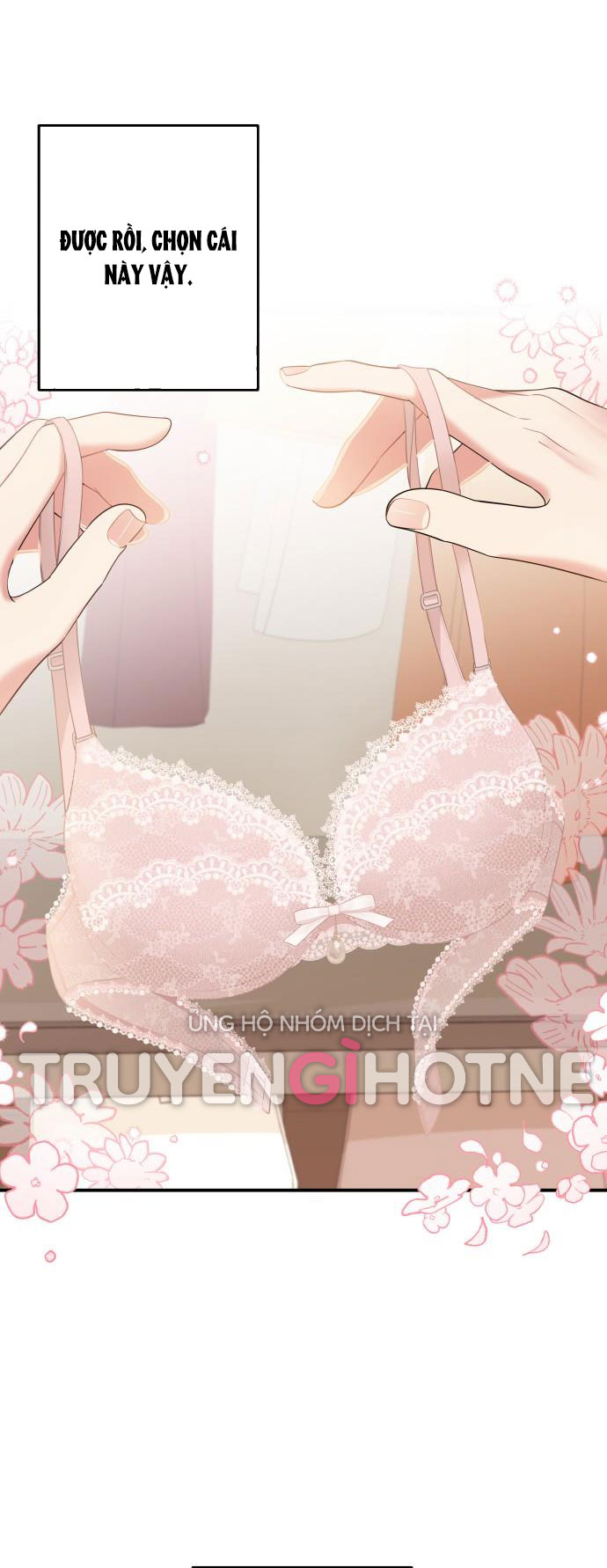 gửi em người đánh cắp những vì sao - to you who swallowed a star chapter 98.2 42