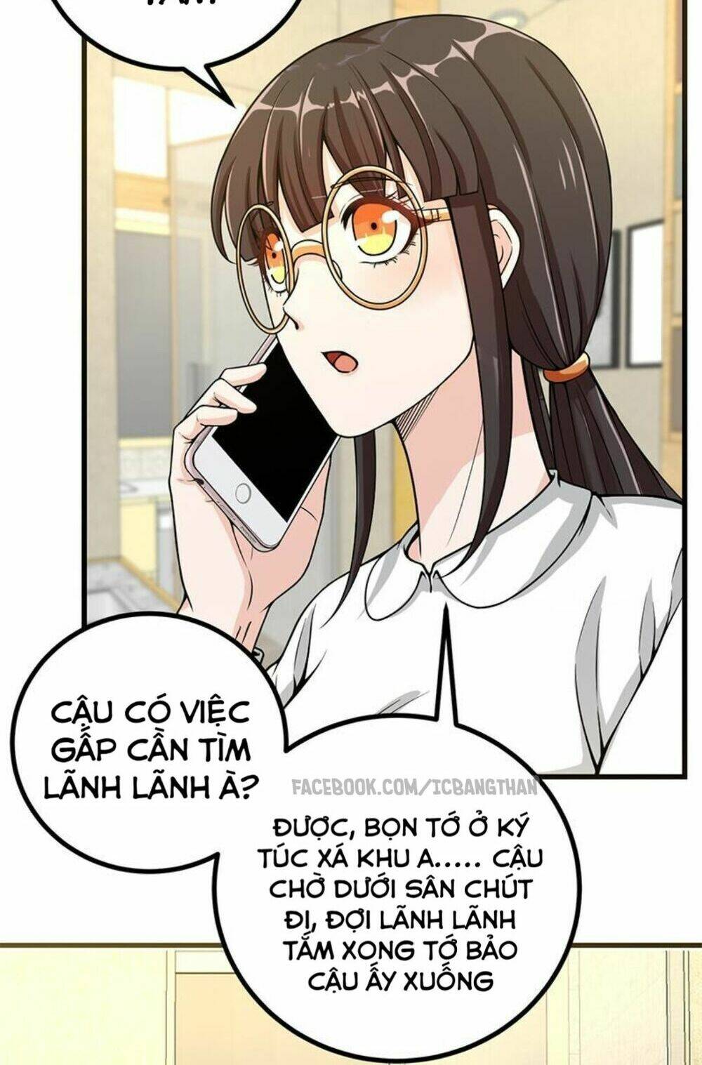 tối cường khí vận hệ thống chapter 7 16