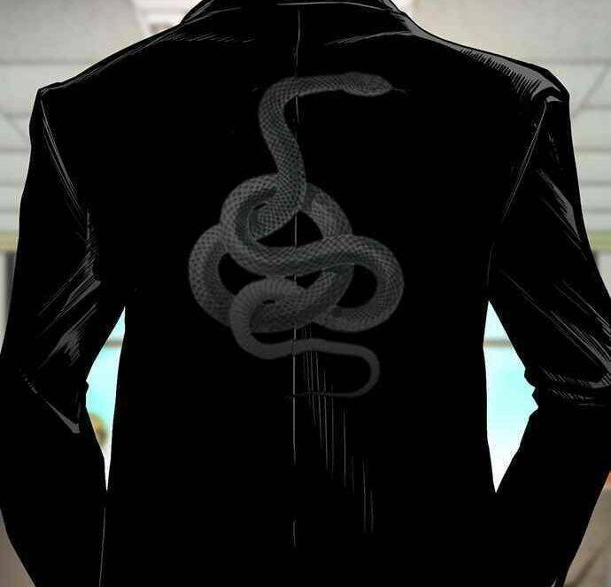 kẻ hồi sinh chapter 157 121