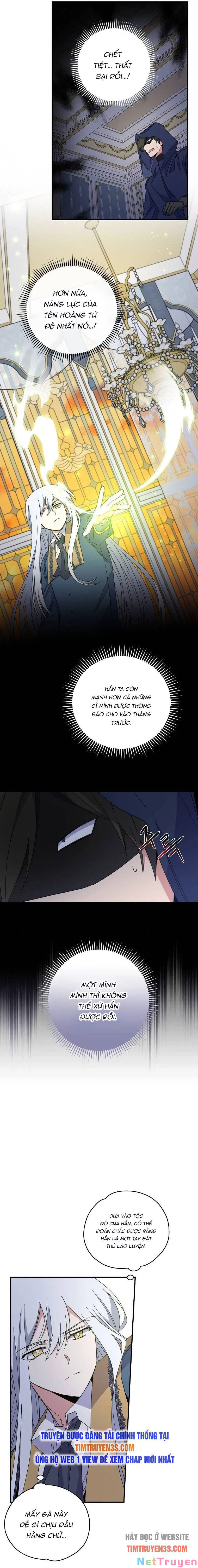 nhà hiền triết yigret chapter 41 21