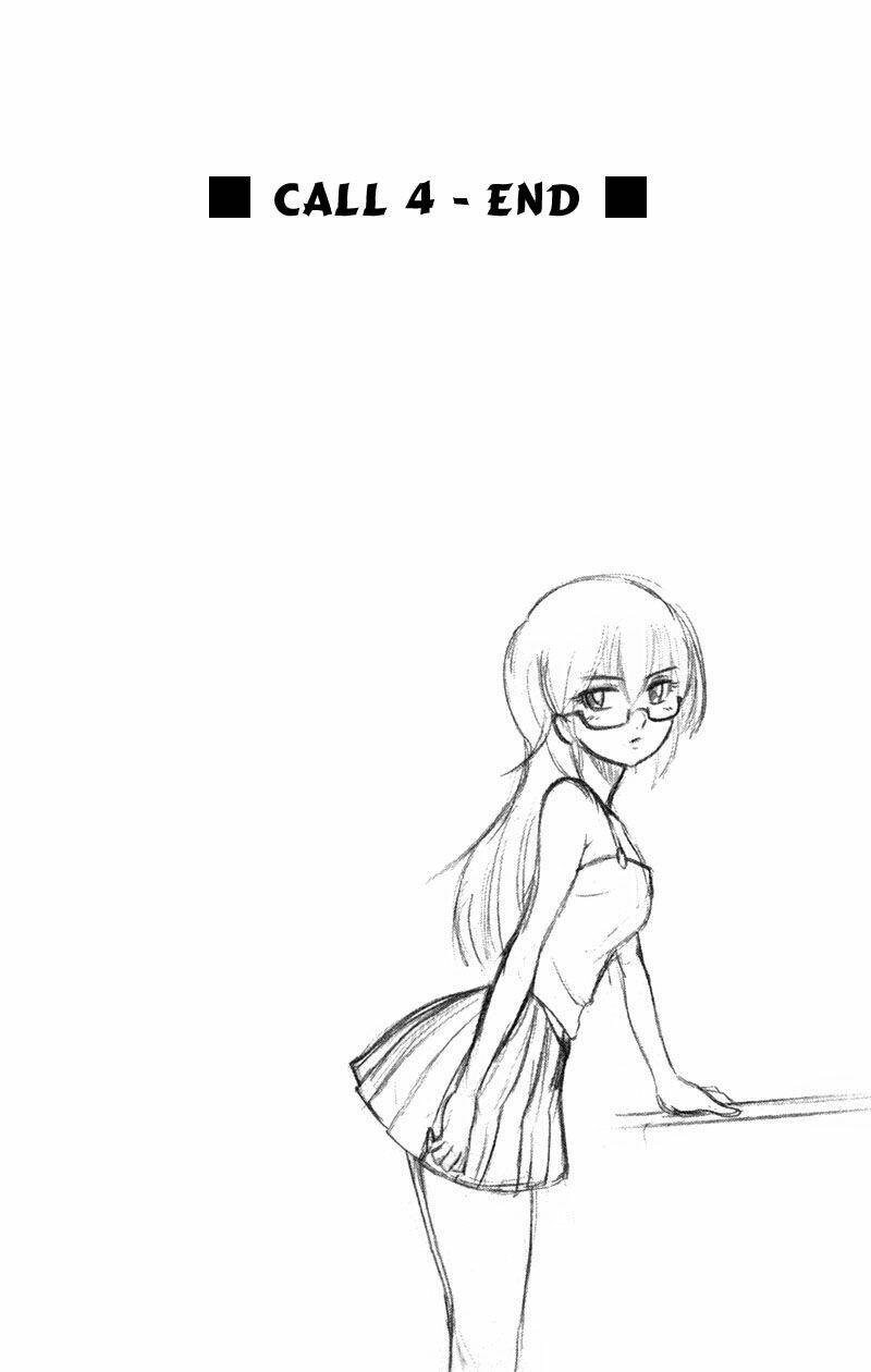 tấm thẻ bí ẩn chapter 4 20