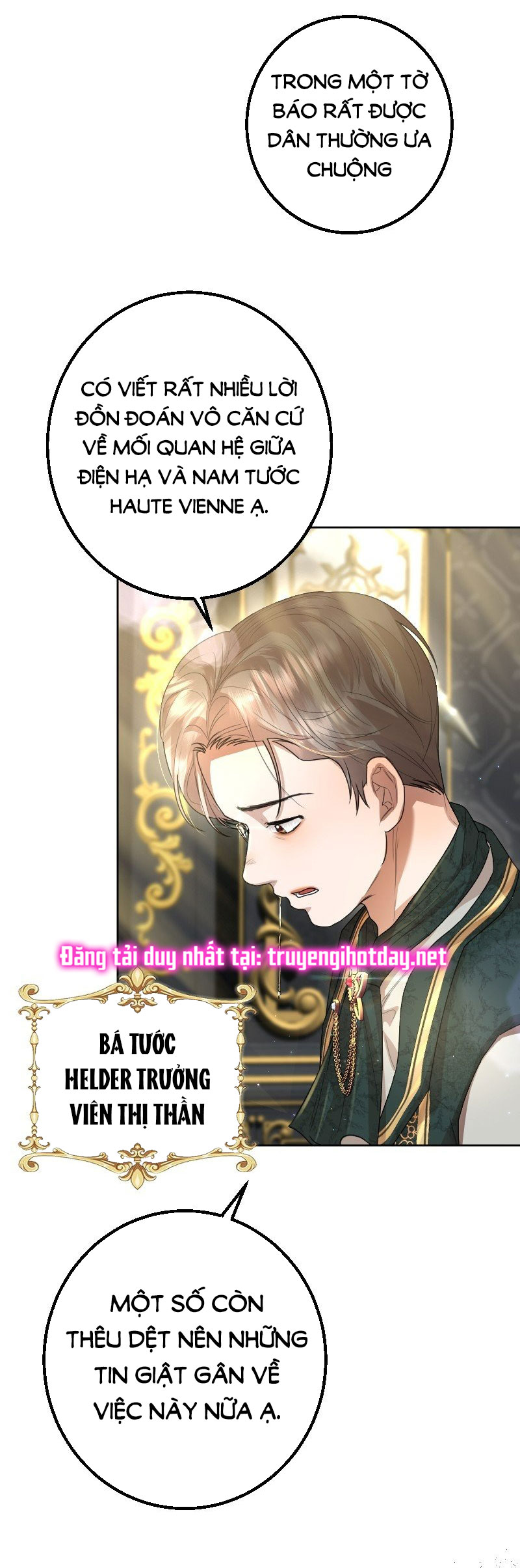 ngã rẽ định mệnh chapter 15.1 5