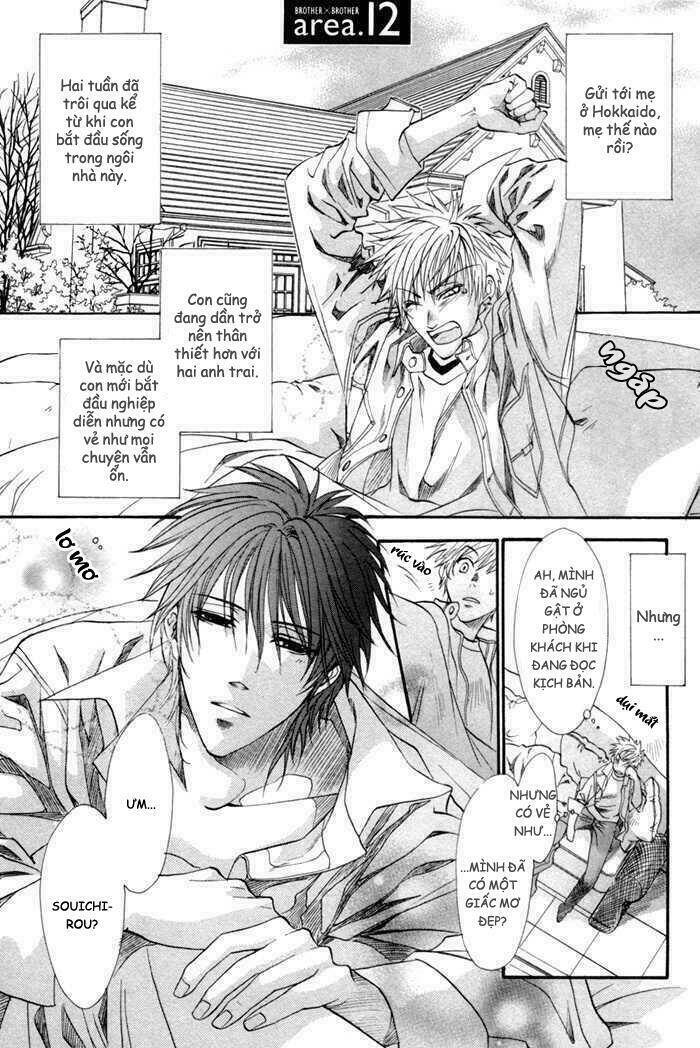 brother x brother chapter 12 12