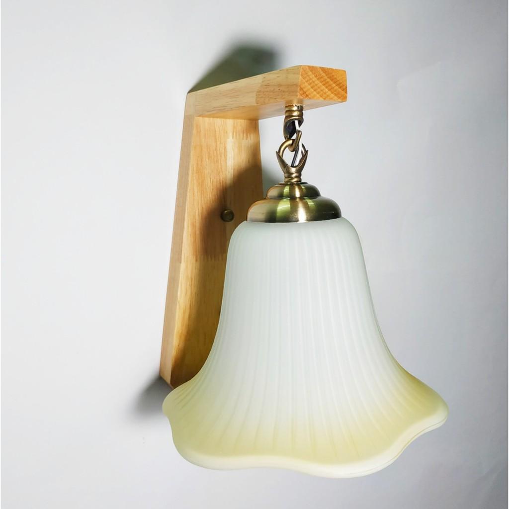 ĐÈN TƯỜNG TRANG TRÍ PHÒNG NGỦ, CẦU THANG, TRONG NHÀ - KÈM LED