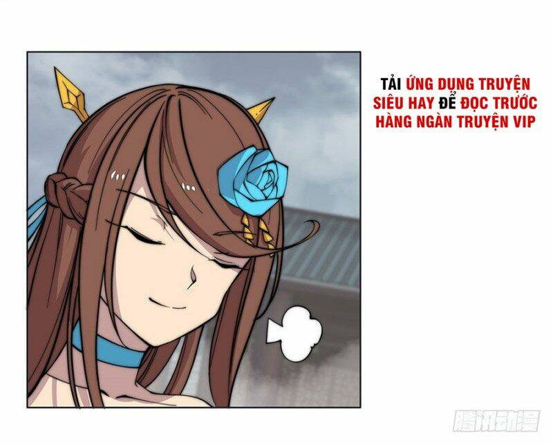 cuộc sống thoái ẩn của võ lâm chi vương chapter 95 46