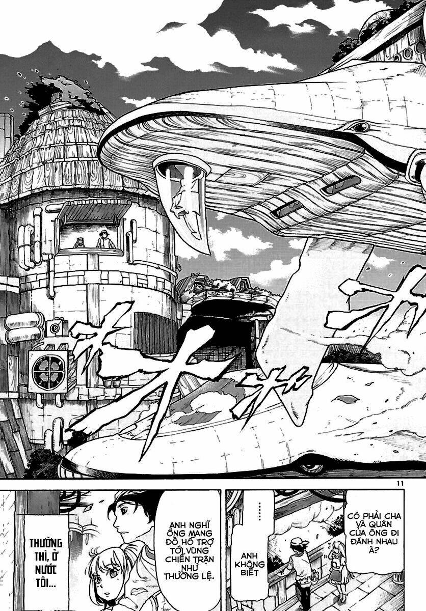 seiketsu no haguruma chapter 1 11