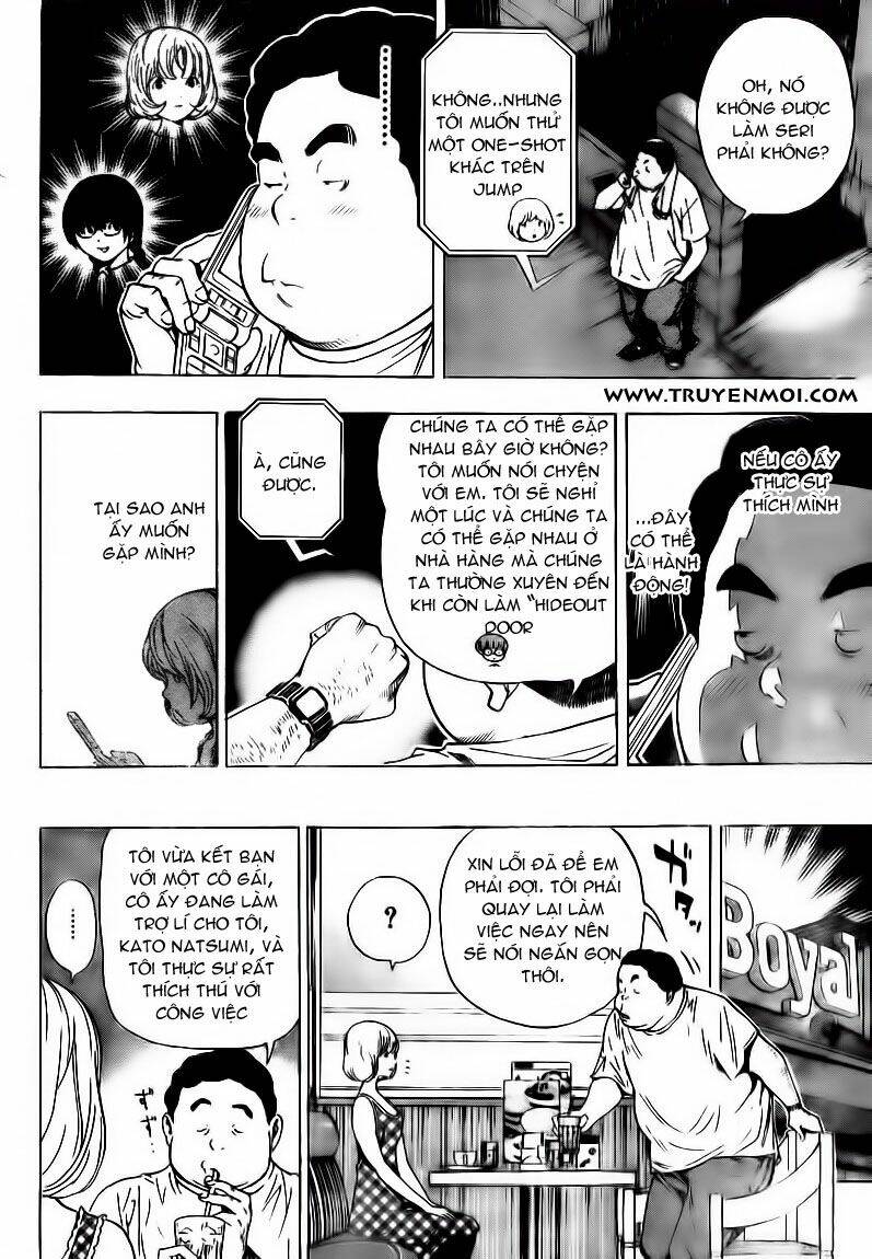 họa sĩ truyện tranh chapter 65 16