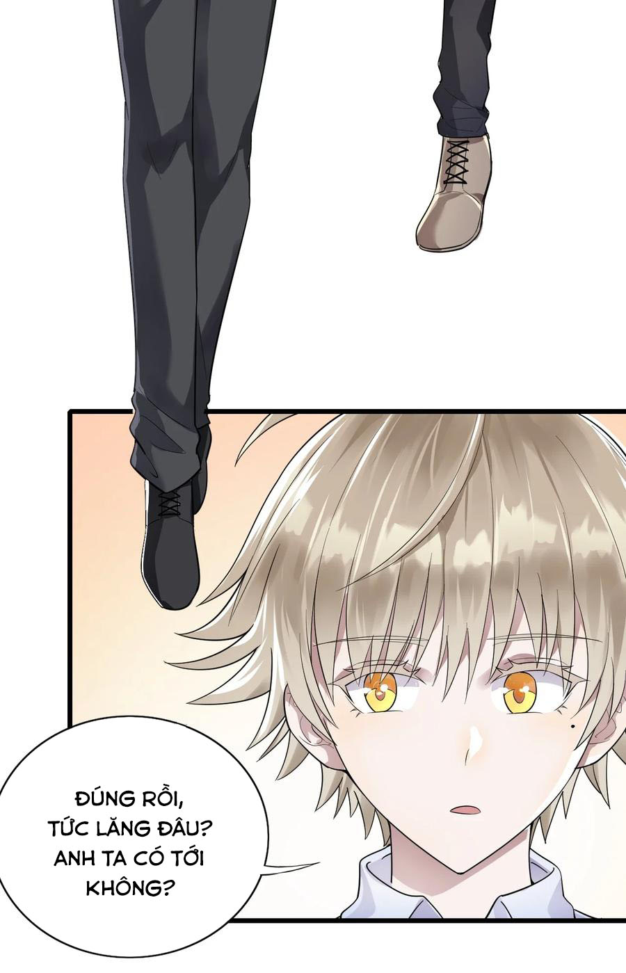 tức thời phạm quy [ tức thì vi quy ] chapter 29 16