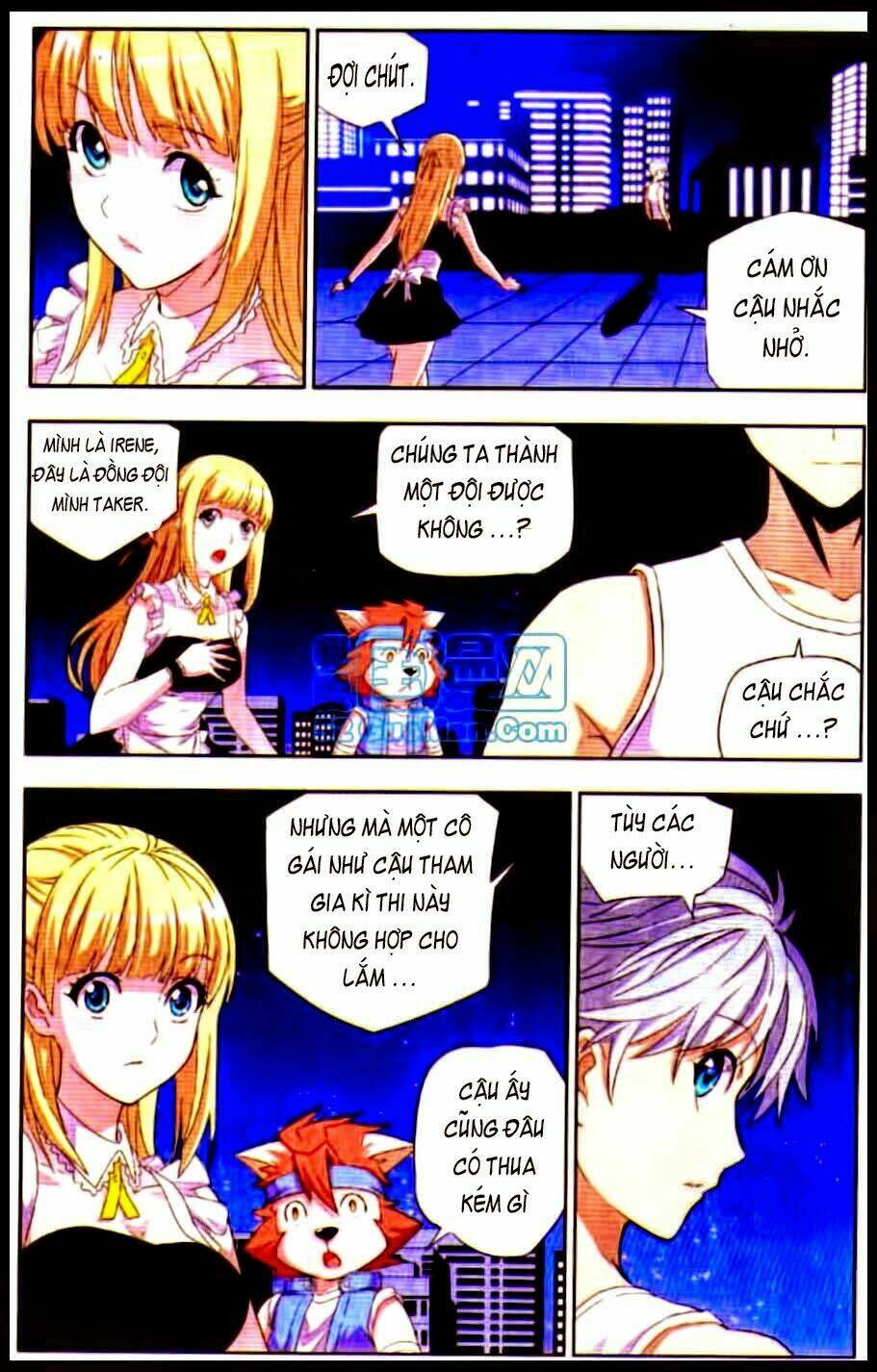 bi minh chi kiếm chapter 19 7