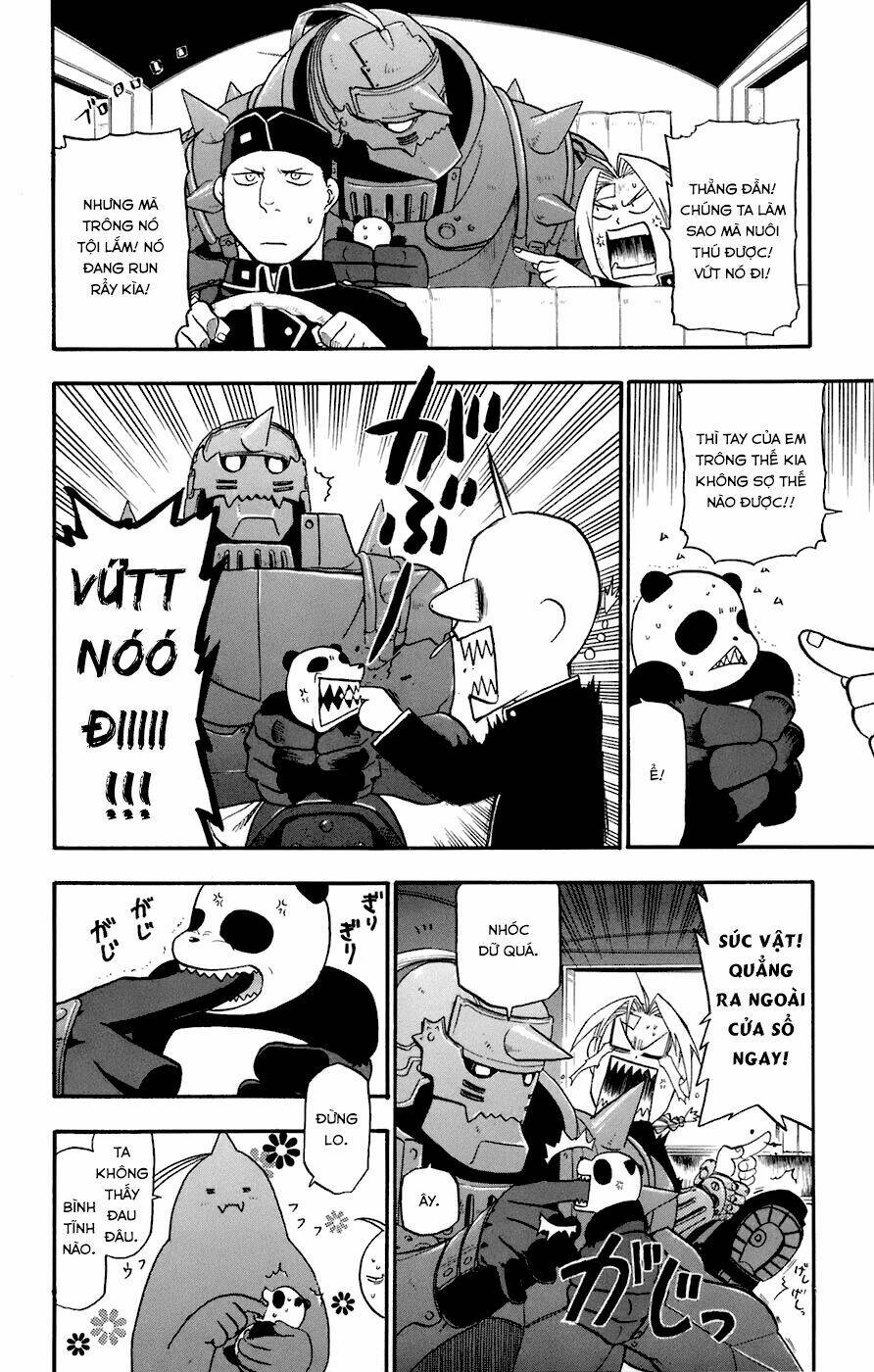 giả kim thuật chapter 48 16