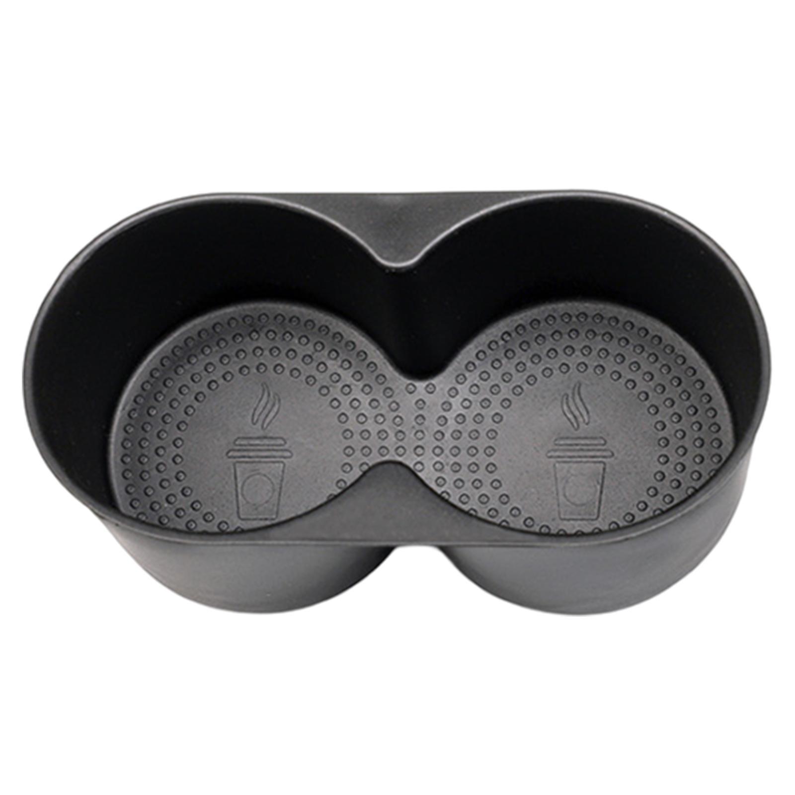 EV  Console Cup Insert Car Interior Accessories Washable Replacement Beverage Storage Artifact Stable Cup Limiter for Dolphin