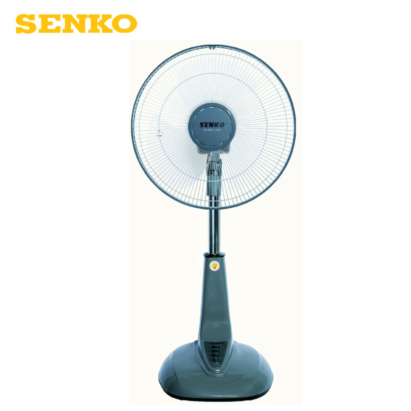 Quạt lỡ 3 cánh 47W Senko LS1630 - Giao màu ngẫu nhiên - Hàng chính hãng