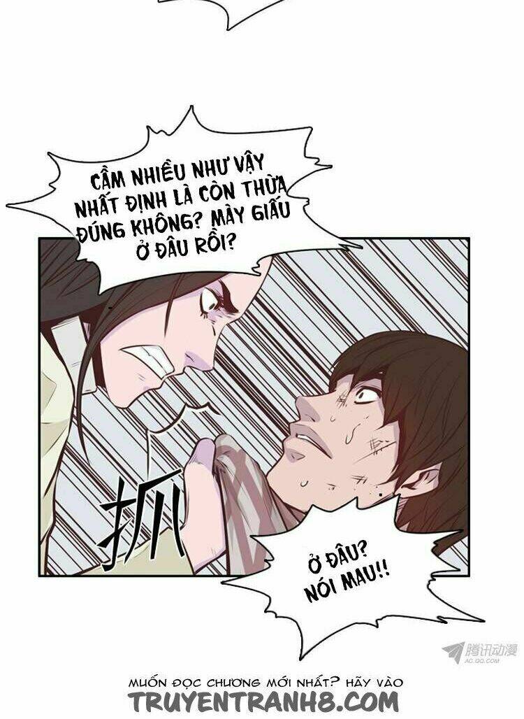 vua của vong linh chapter 172 15