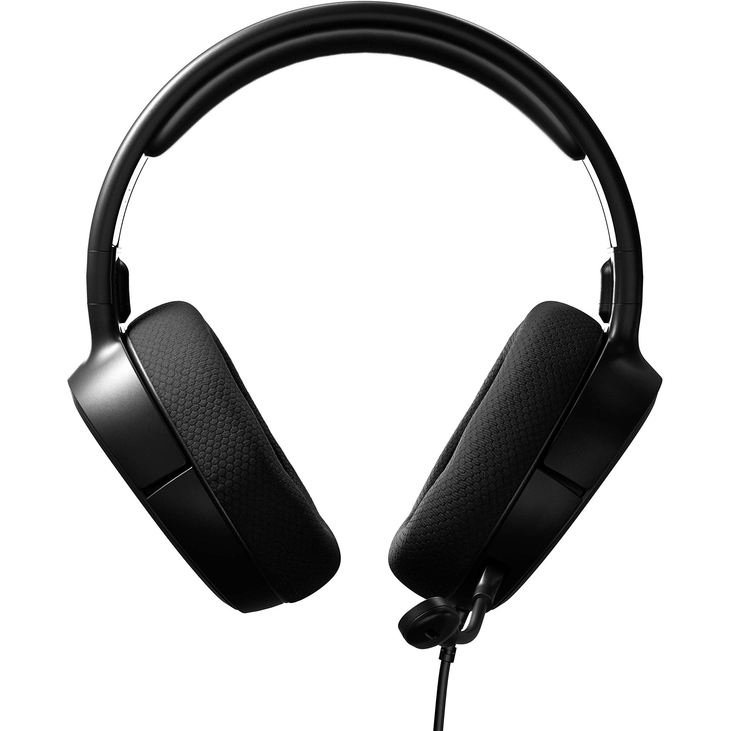 Tai nghe Steelseries Arctis 1 - Hàng Chính Hãng