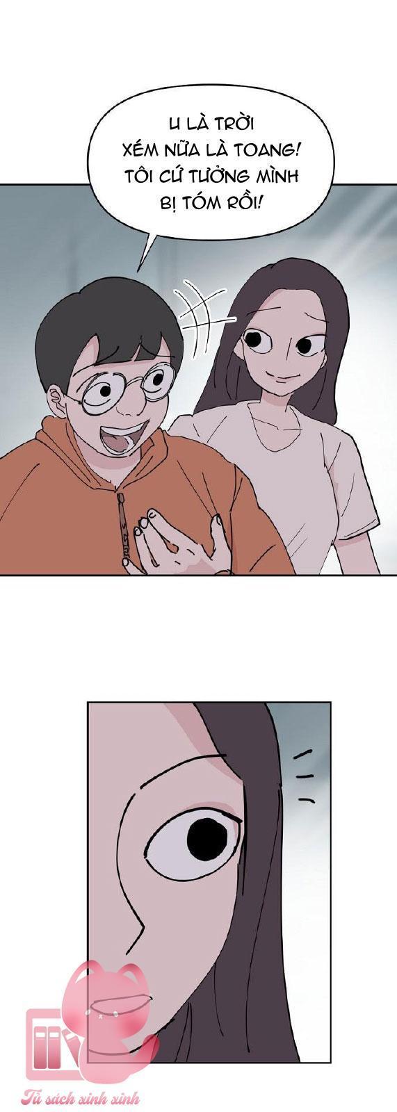 yêu không hồi kết chapter 18 48