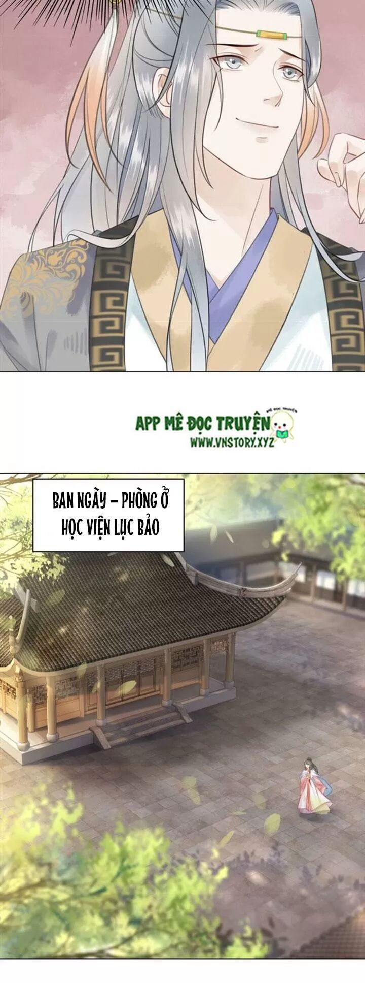 cực phẩm phế vật tiểu thư chapter 77 38