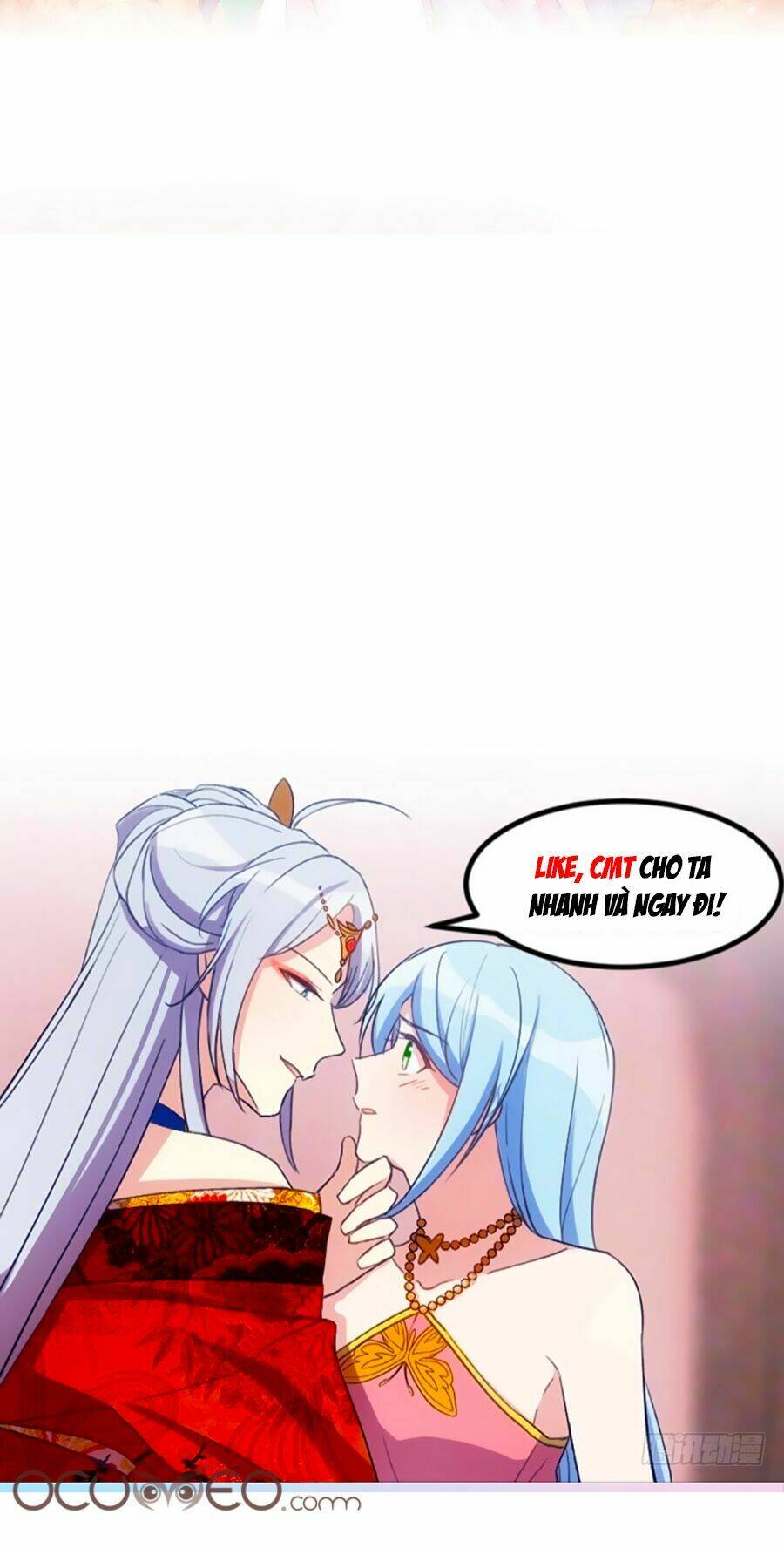 tôi ở dị giới khai ngư đường chapter 1 16