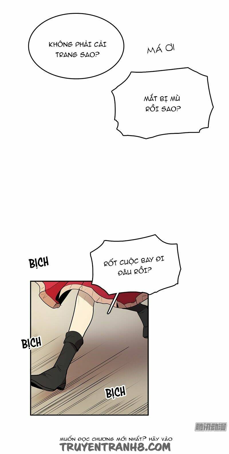 cửa hàng không tên chapter 31 18