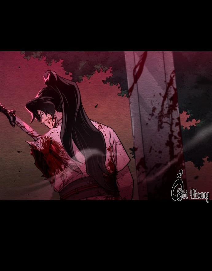 sự trở lại của phái hoả sơn chapter 1 12