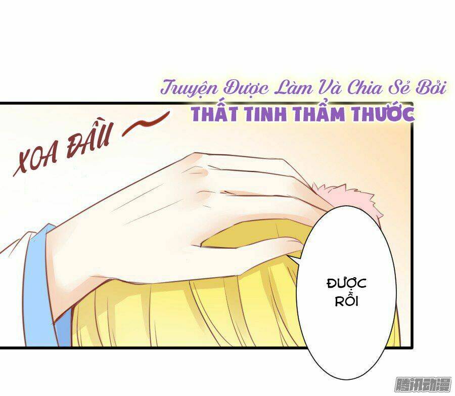 hôm nay ta cũng muốn trêu chọc nàng chapter 19 51