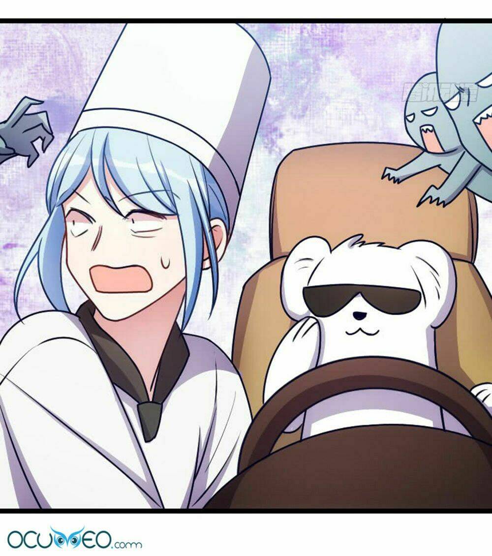 tôi ở dị giới khai ngư đường chapter 83 9