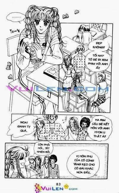 lá chắn tình yêu chapter 2 83