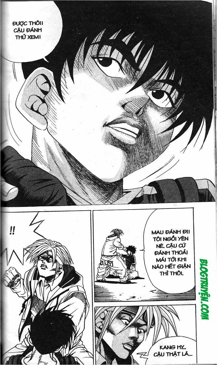 bitagi - anh chàng ngổ ngáo chapter 46 12